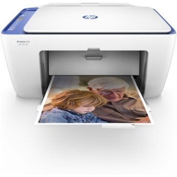 Hp Deskjet 2630