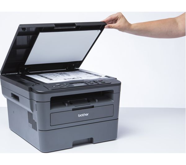 Brother DCPL2510D