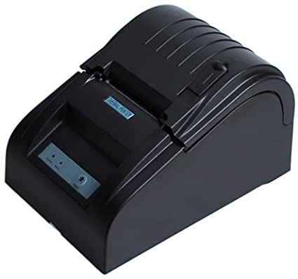 Boyisen ZJ-5890T Impresora de Recibos Térmica