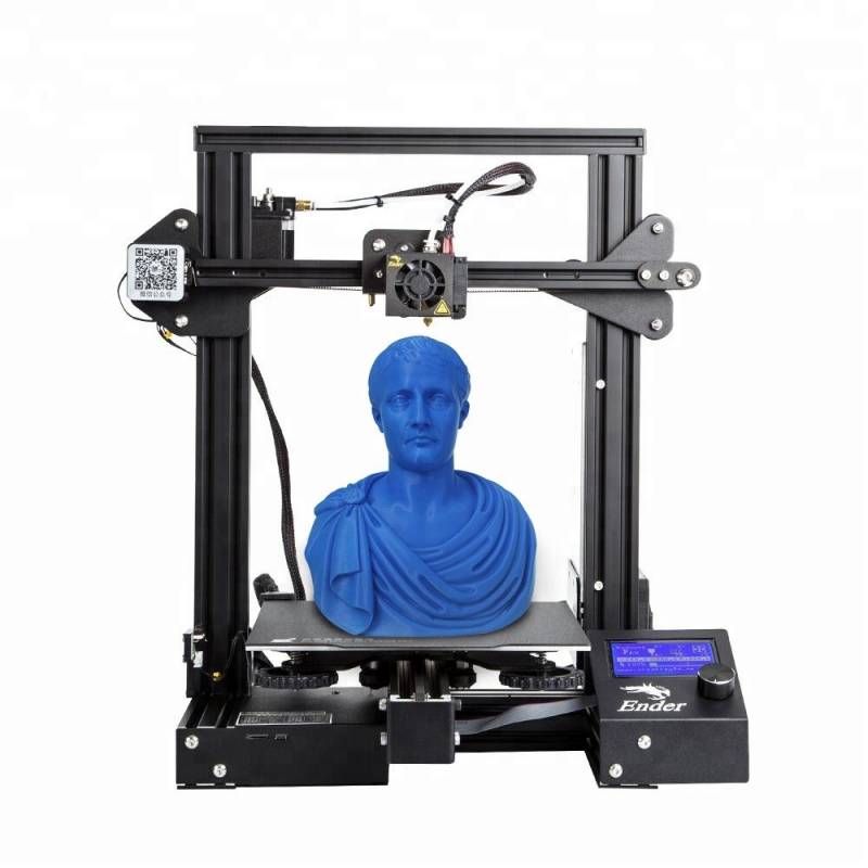 Mejor precio para Creality Ender 3