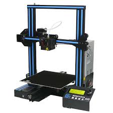 Impresora 3D GEEETECH A10