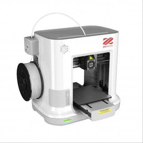 XYZ Printing Impresora 3D da Vinci mini w